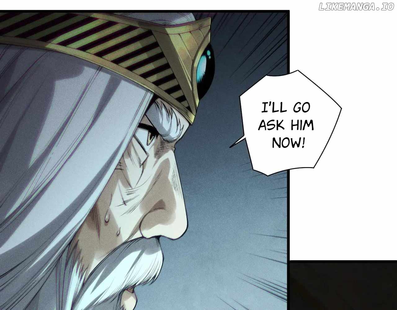 Catastrophic Necromancer Chapter 178 54
